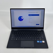 Samsung Galaxy Book Flex2 Alpha 13.3 FHD TOUCH i7-1165G7 2,80 GHz 16 GB 512 GB SSD