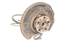 Achsschenkel Radnabe Radlager ABS hinten links Mercedes CLS W219 C219 350CGI