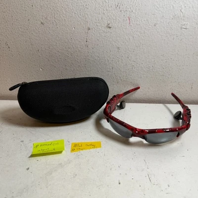 oakley thump 256 products for sale | eBay