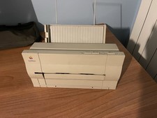 Stampante vintage Apple StyleWriter