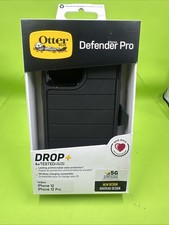 OtterBox Defender Series Coque pour iPhone 15 Pro Max (uniquement
