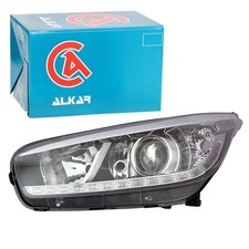 ALKAR H7/H7/H7 SCHEINWERFER +LWR-MOTOR LINKS passend für KIA CEE'D PRO | 2761995