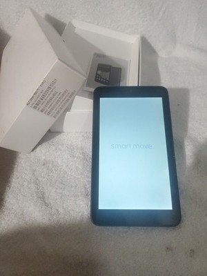 Alcatel OneTouch Pixi 7 9007T  pixi 7 Wi-Fi Tablet - Black