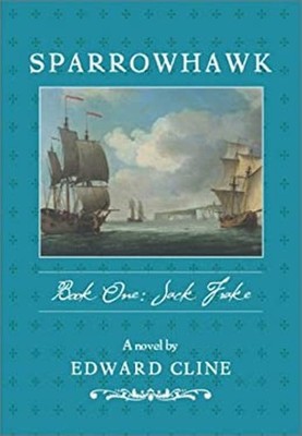 Jack Frake Paperback Edward Cline