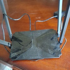 WiFi 6 Router AX3000 Wireless Internet High Speed Smart Router -5dBi Antennas