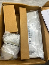 Signature Hardware 480295 Hubbard Solid Brass Passage Door Knob Set