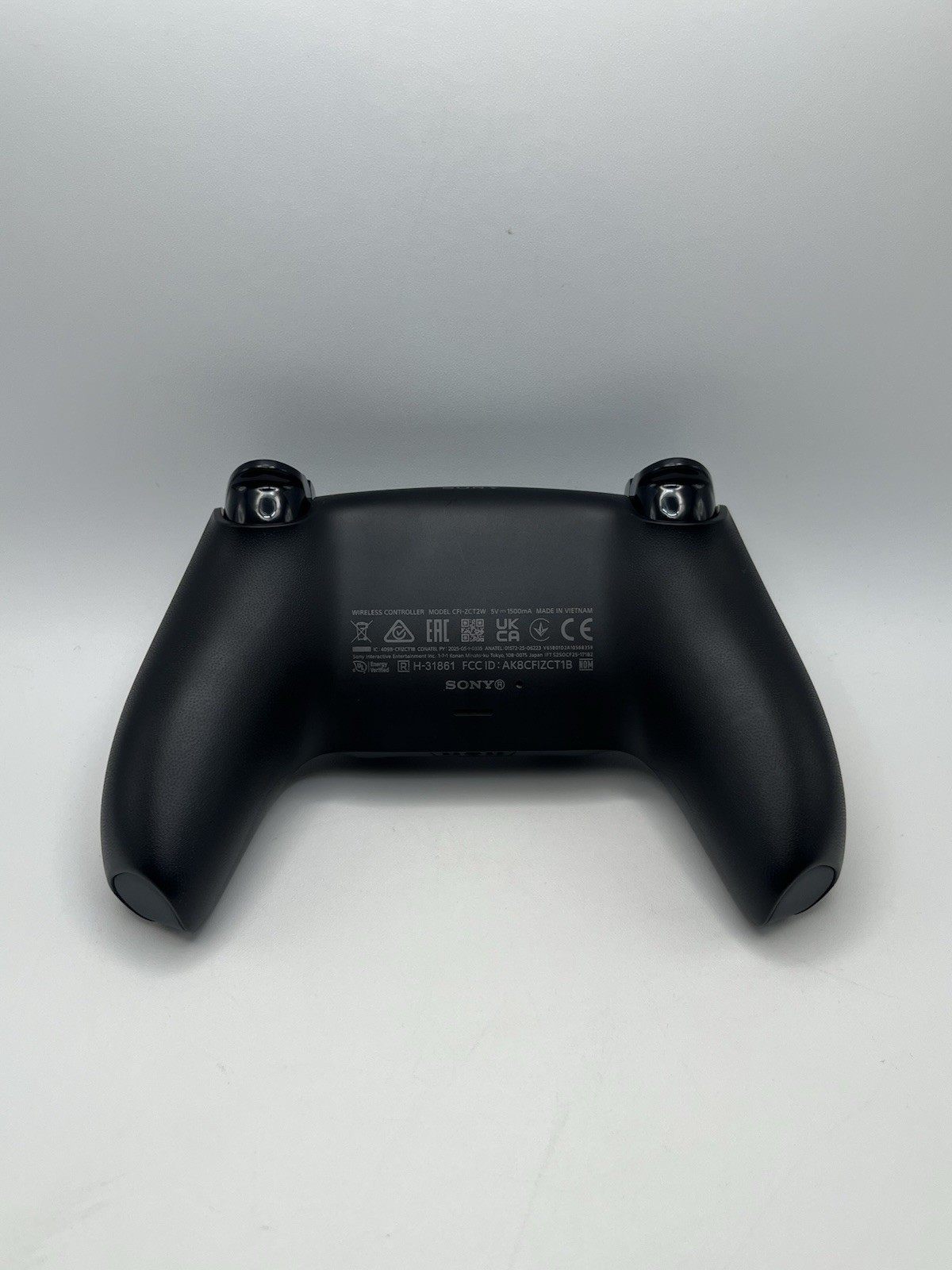 Sony PlayStation 5 DualSense Wireless Controller 2