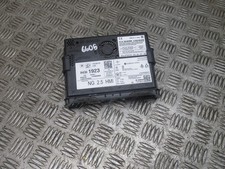 2018 Vauxhall Mokka X Mk1 Sat Nav Control Module 6605