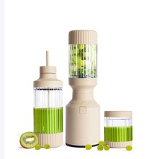 Beast Health Blender Mighty 850 Plus Premium Compact Personal Blender with 850W