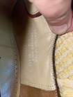 Bostonian Classics Men's Burgundy Lace Up Dress Shoes Size 10.5 — photo 7