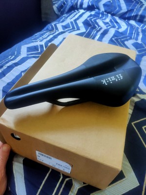 Fizik Anteras Vxs Carbon Braided Sattel