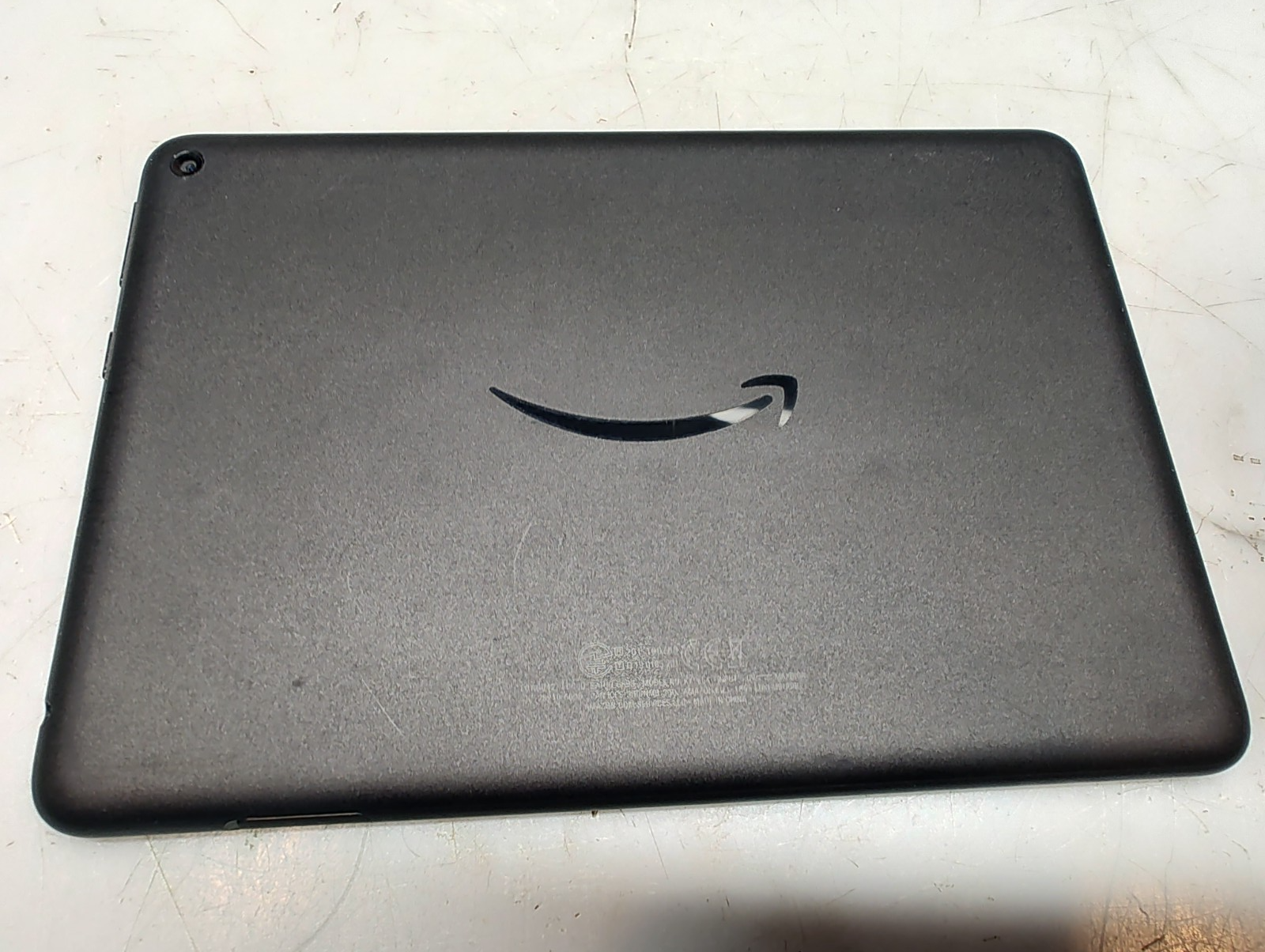 Fire Tablet Rugged GOOD Amazon Fire HD 8 HD Display Tablet 10th Gen 32GB Black K72LL4 ...
