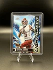 2025 Topps Cosmic Chrome Jayden Daniels Base (RAW)