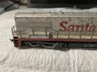 HO Rivarossi 1832 Santa Fe U25C Diesel Locomotive 350 — photo 6