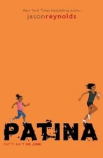 Jason Reynolds Patina (Hardback) Track (UK IMPORT)