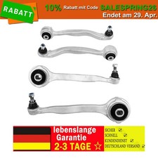 Querlenkersatz Passend f&uuml;r Mercedes SLK R172 4x 4-Teilig L+R 4-tlg Links Rechts