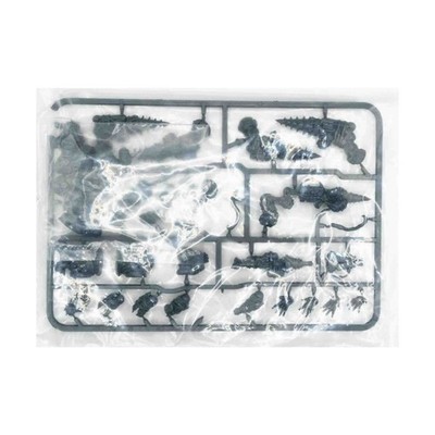 Mantic Warpath Veer-Myn 28mm Nightmares #3 NM