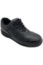 Rockport Men's Prowalker M7100 Active Sneaker Black