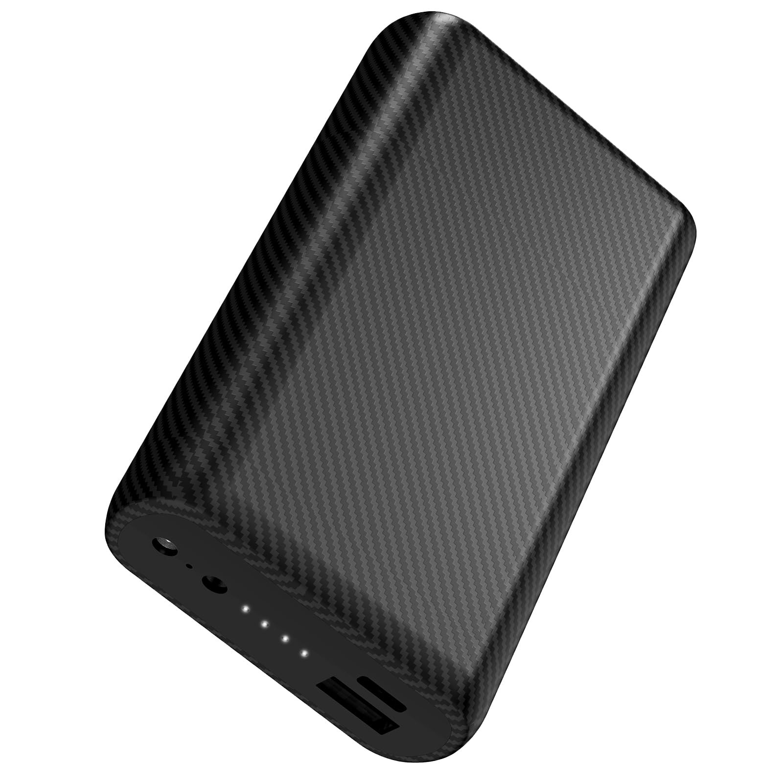 Whsahans [2023 New 5V2A Heated Vest Battery Pack 10000mah Rechargeable Power ...