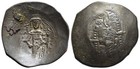 FITZ CONSTANTINOPLE JOHN II COMNENUS BL ASPRON TRACHY AKAKIA VIRGIN @GJL1039