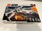 LEGO Star Wars: Luke Skywalker's X-Wing Fighter (75301) Retired