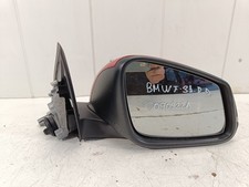 Retroviseur droit (ou coque) BMW 318