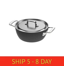 3.5 qt, Serving Pan......(zw)