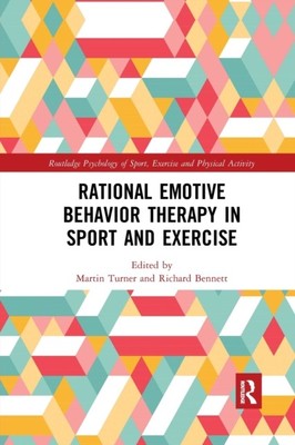 RATIONALE EMOTIONALE VERHALTENSTHERAPIE IM SPO von TURNER MARTIN (Taschenbuch)