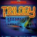 Riddim Driven Trilogy von Various Artists | CD | Zustand sehr gut