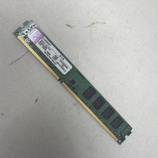Kingston kvr1333d3n9/2g 2GB RAM 1333