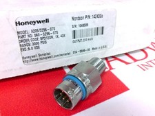 HONEYWELL 060-0281-17G / 060028117G (NEW IN BOX)