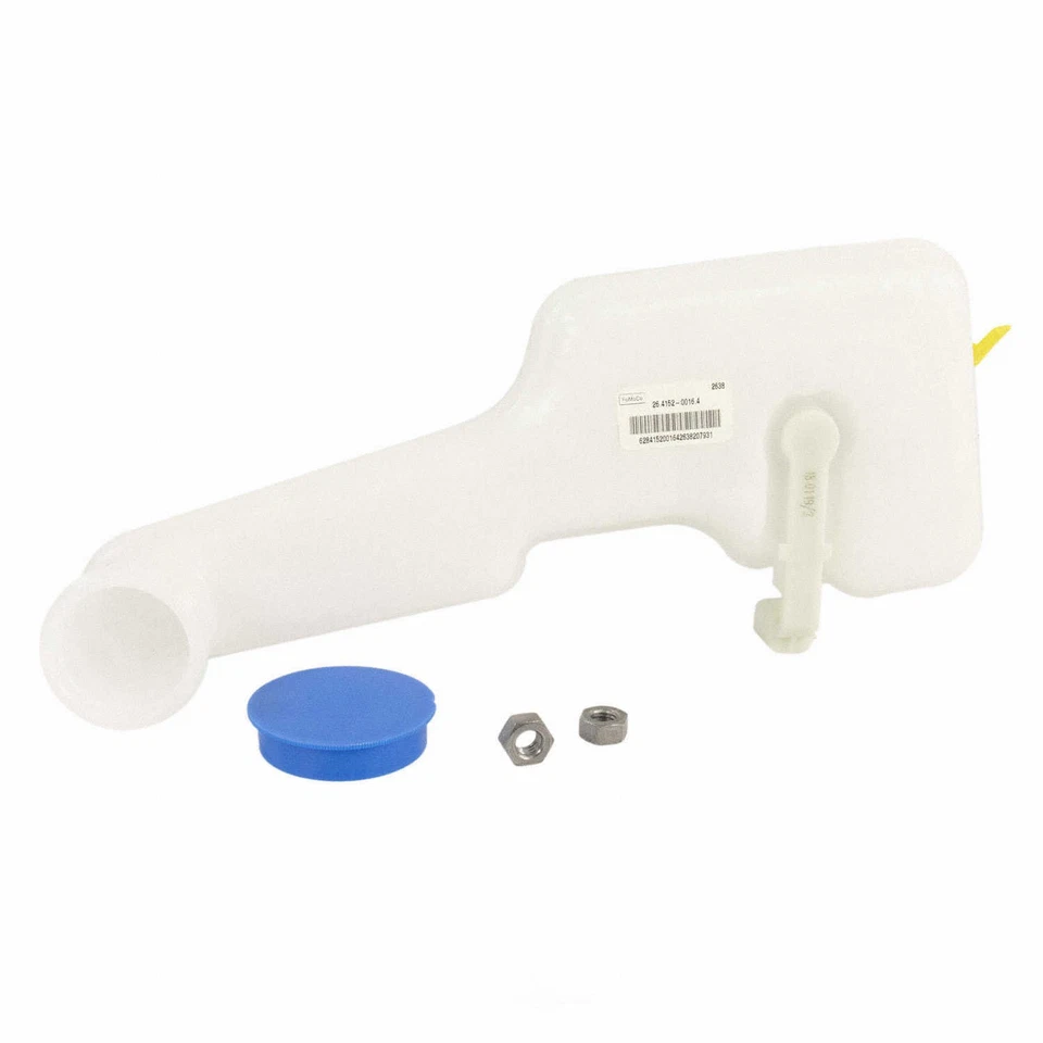 Cilindro maestro de freno Motorcraft BRMC-280 para Ford Fusion 17-20 Foto 3 de 4