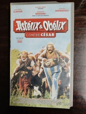 500282790 | Asterix & Obelix Gegen Caesar