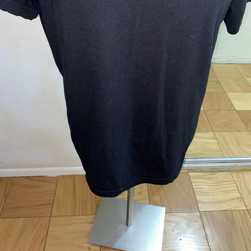 Call Your Mother Yellowstone Skull Graphic T-Shirt Size Small Black Graphic - Picture 4 of 8