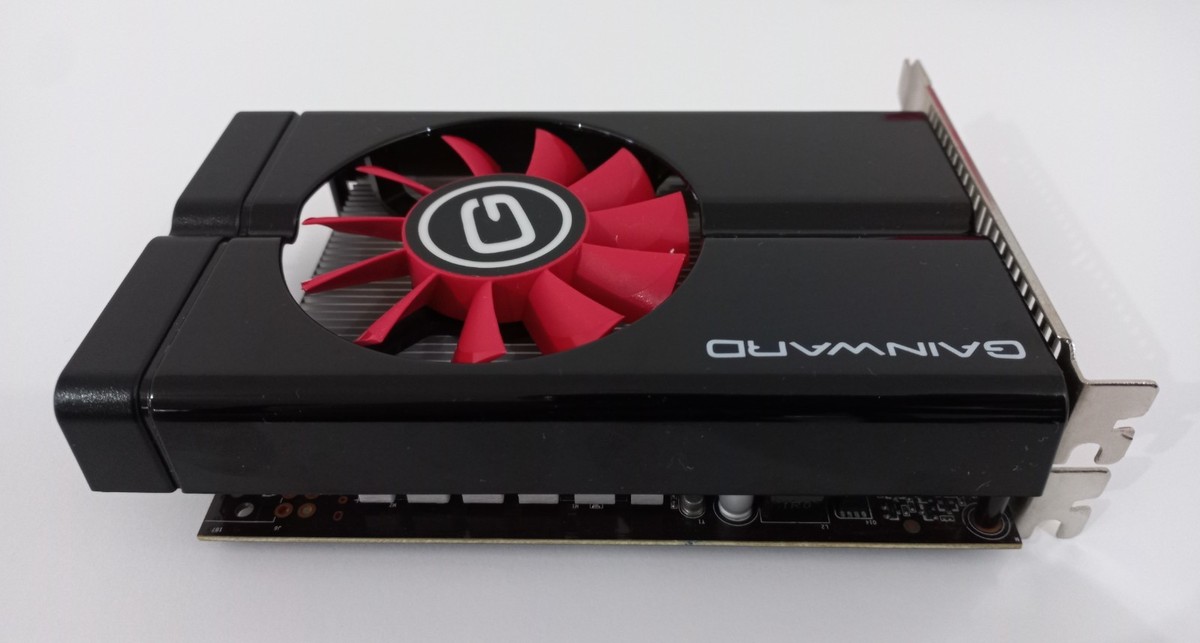 Gainward Gtx750 Gainward Geforce Gtx 750 Card Gainward Gtx 750 Ti