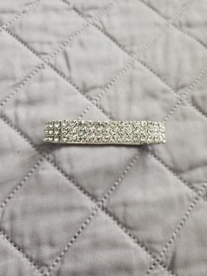 3 Row Flexi-bracelet