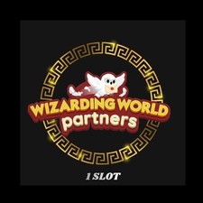 MONO POLY GO EVENT - WIZARDING WORLD PARTNERS   FULL CARRY - 12 HOURSE  