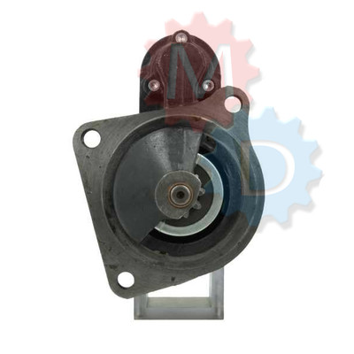Starter for Fiat 3.2 KW New CS231