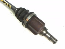 Cardan Suzuki SPLASH