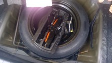 Wheel 17x4 Compact Spare Fits 04-14 16-23 Maxima 2399126