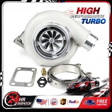 Gtx3076r Genii Turbo Dual Ball Bearing Ar.82 T3 Inlet Vband Outlet 700hp Gtx3076r Genii Turbo Dual Ball Bearing Ar.82 T3 Inlet Vband Outlet 700hp