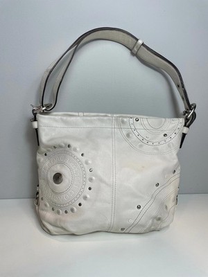 バッグ archive COACH Hobo Leather Hand Bag s-l400.jpg