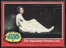 ⭐ 1977 Topps Star Wars Series 2 Leia The imprisoned Princess