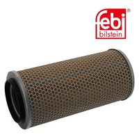 Febi Bilstein Luftfilter - Agco, Bomag, Case Ih, Caterpillar, Claas, Fahr,