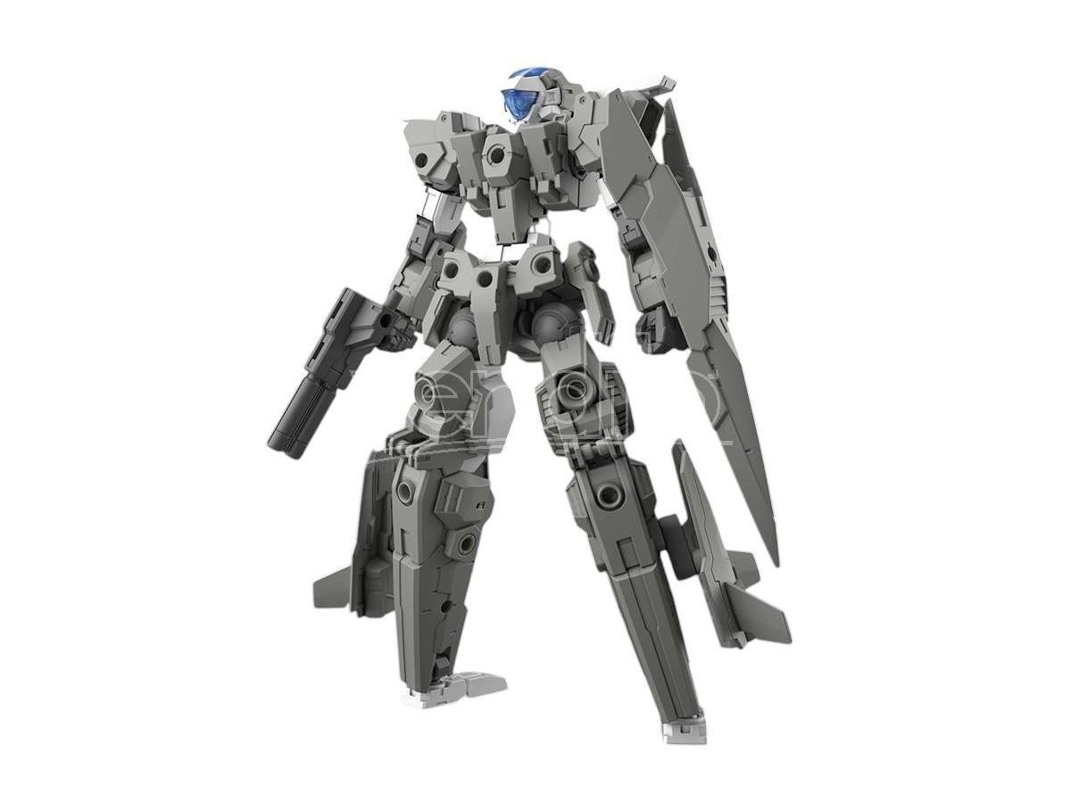 30MM Model Kit 1/144 EEXM-30 Espossito Alfa 13 Cm Bandai