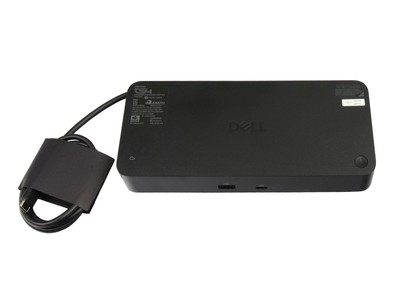 SD25TB5_300W Dell Pro Thunderbolt 5 Smart Dock   SD25TB5 Thunderbolt 5 Port Repl