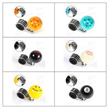 6 Style Universal Car Truck Steering Wheel Suicide Spinner Knob Power Handle 6 Style Universal Car Truck Steering Wheel Suicide Spinner Knob Power Handle