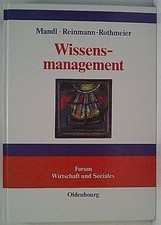 Wissensmanagement: Informationszuwachs - Wiss...