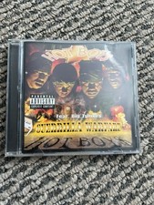 Hot Boys Guerrilla Warfare (CD, 1999) Cash Mo...