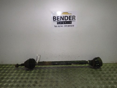 Antriebswelle vorne rechts VW Golf V (1K) 1.9 TDI 77kW 105PS  BKC